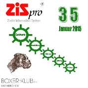 Zucht-Informations-System ZISpro